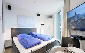 Duenenvilla Comfort